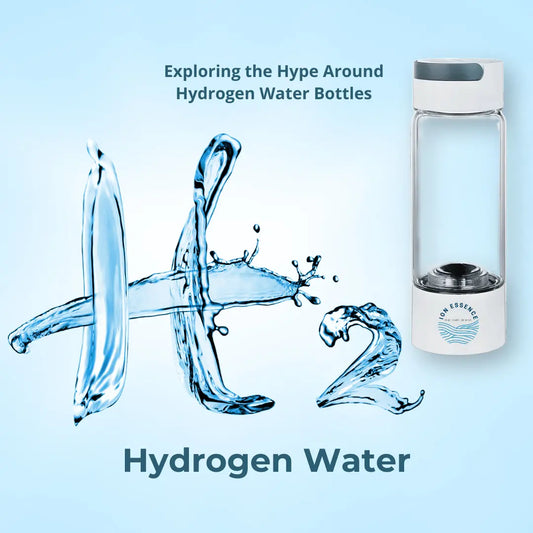 Exploring-the-Hype-Around-Hydrogen-Water-Bottles ionessence