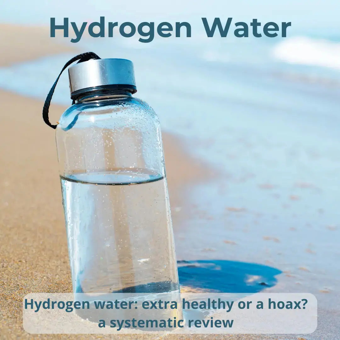 Hydrogen-water-extra-healthy-or-a-hoax-a-systematic-review ionessence