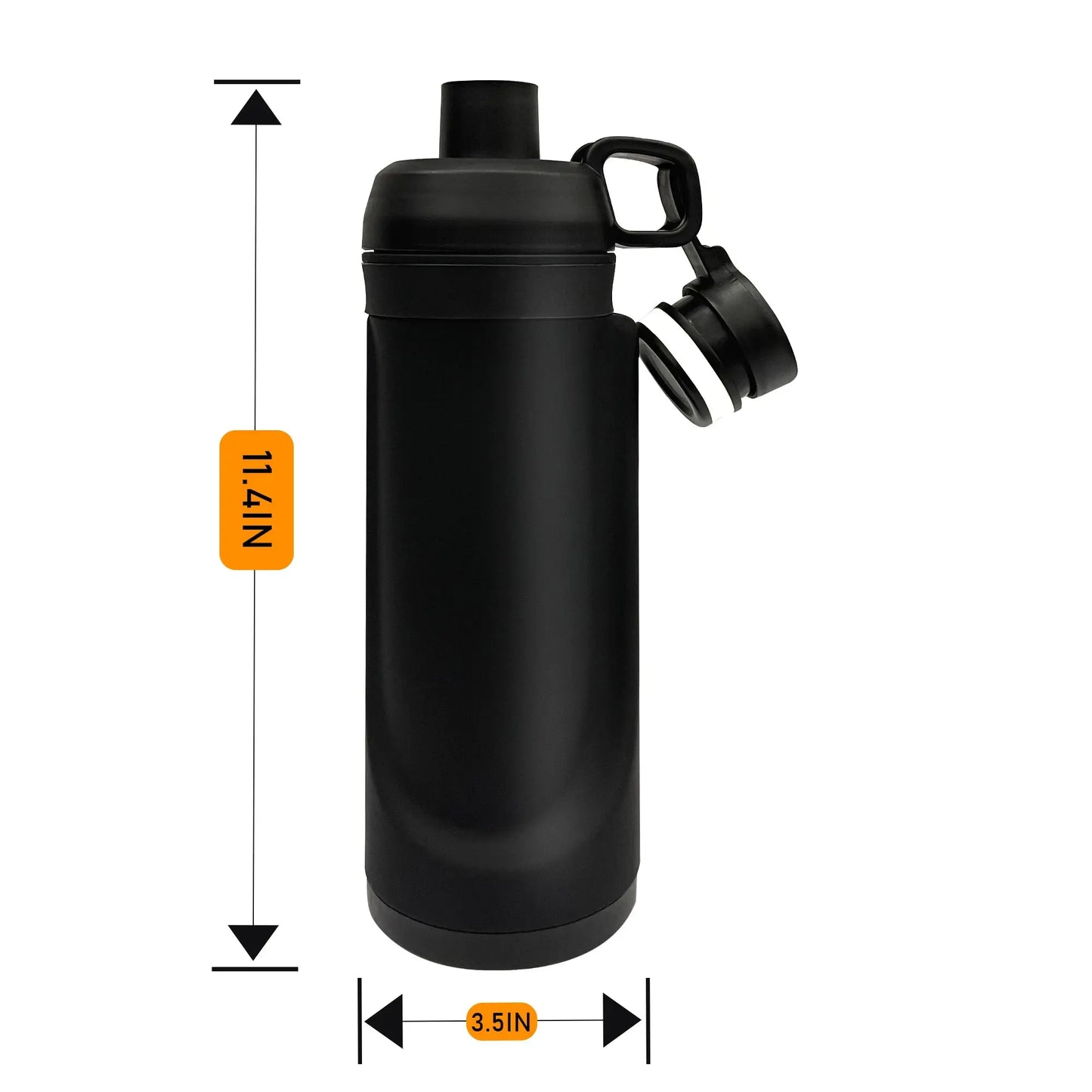 Diversion Water Bottle Storage Wallet Compartment For Travel Hidden Safe For The Home ionessence