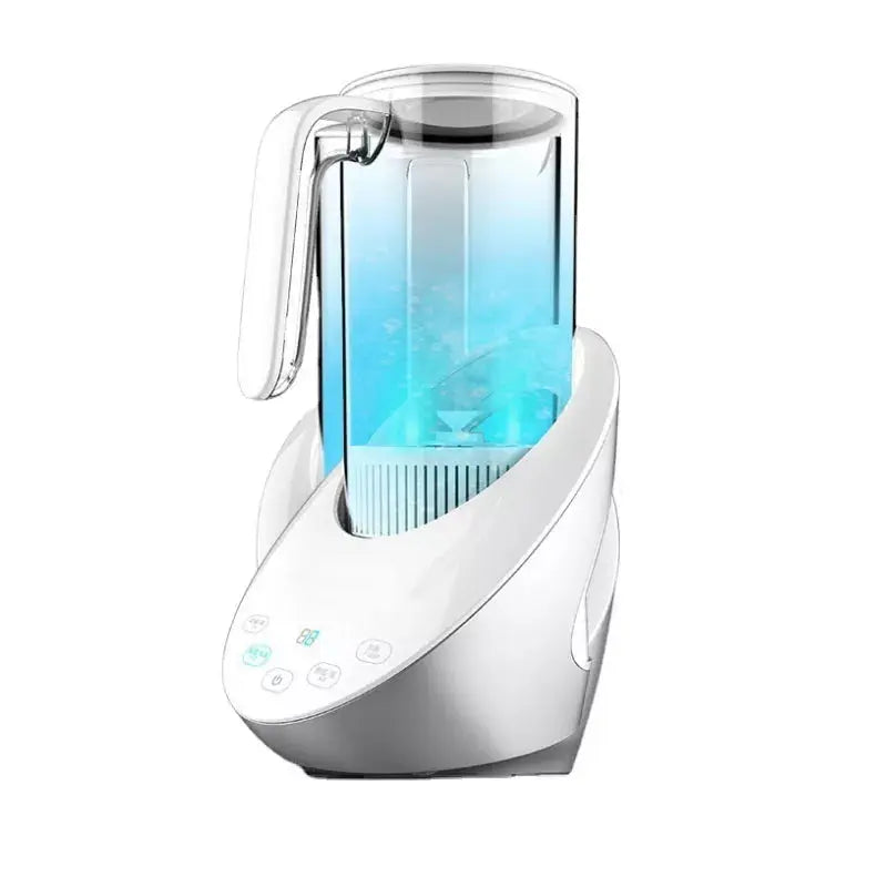 Hydrogen Rich Water Generator Energize Vortex - ionessence