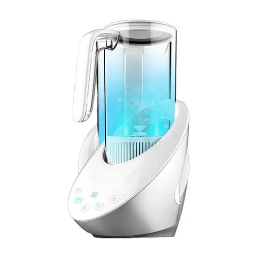 Hydrogen Rich Water Generator Energize Vortex - ionessence