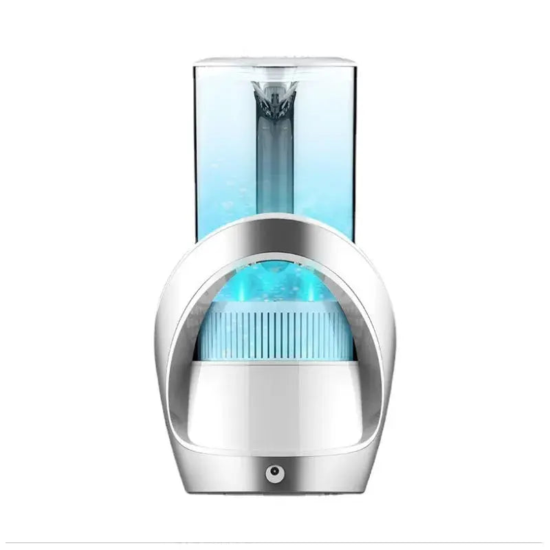 Hydrogen Rich Water Generator Energize Vortex - ionessence