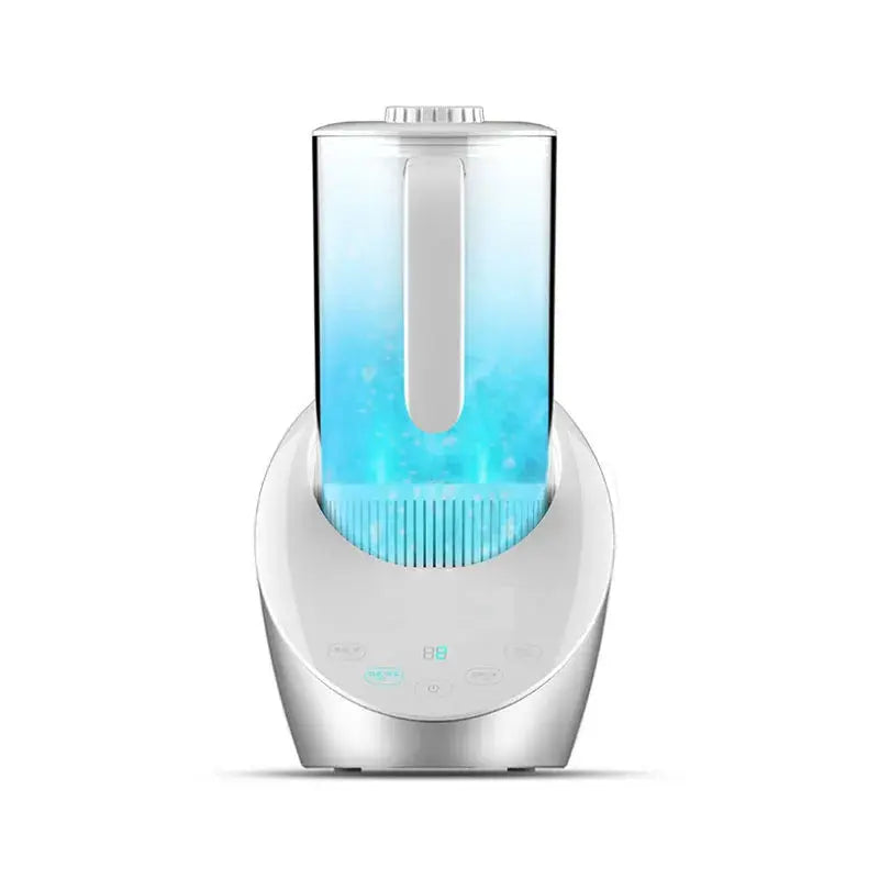 Hydrogen Rich Water Generator Energize Vortex - ionessence