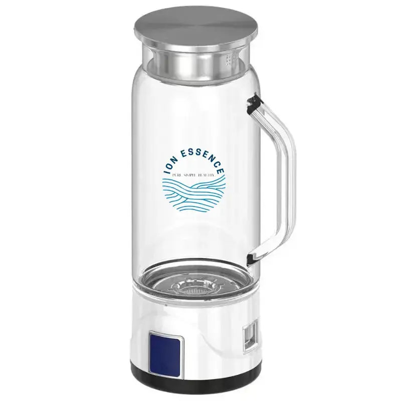 IonEssence Family Hydrogen-Rich Water Generator kettle IonEssence