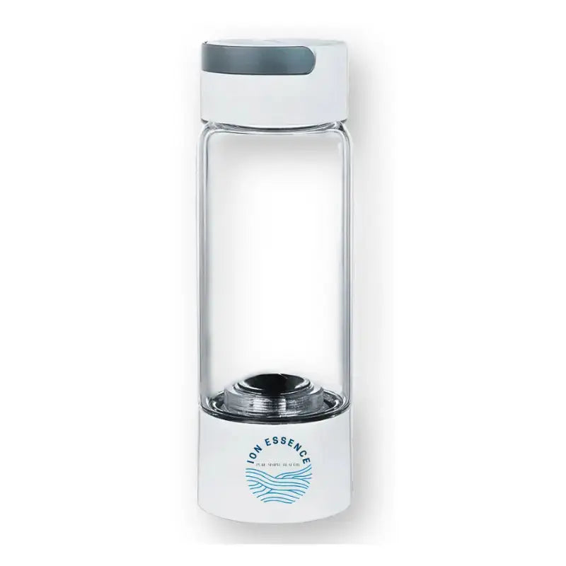 PRO Hydrogen Water Bottle - ionessence