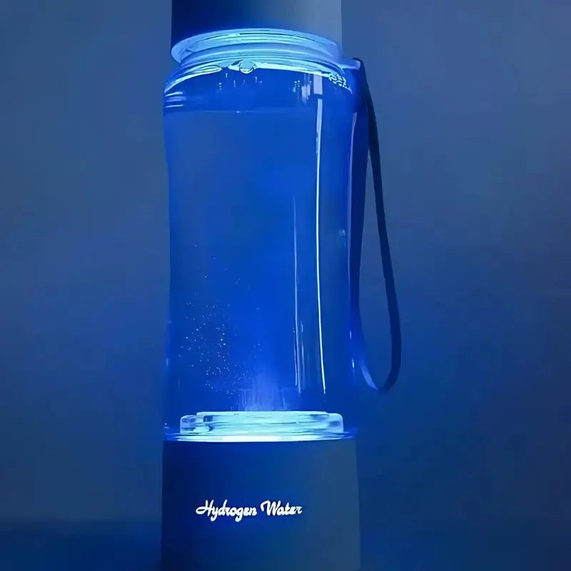 PRO Hydrogen Water Bottle - ionessence