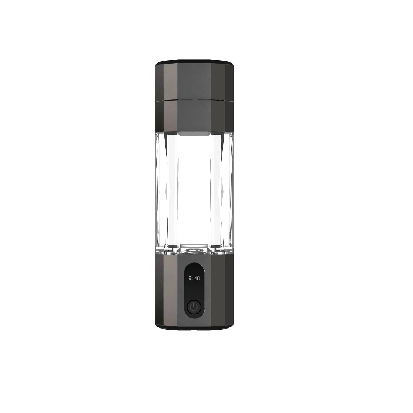 Premium Hydrogen water bottle 8000 PPB - ionessence