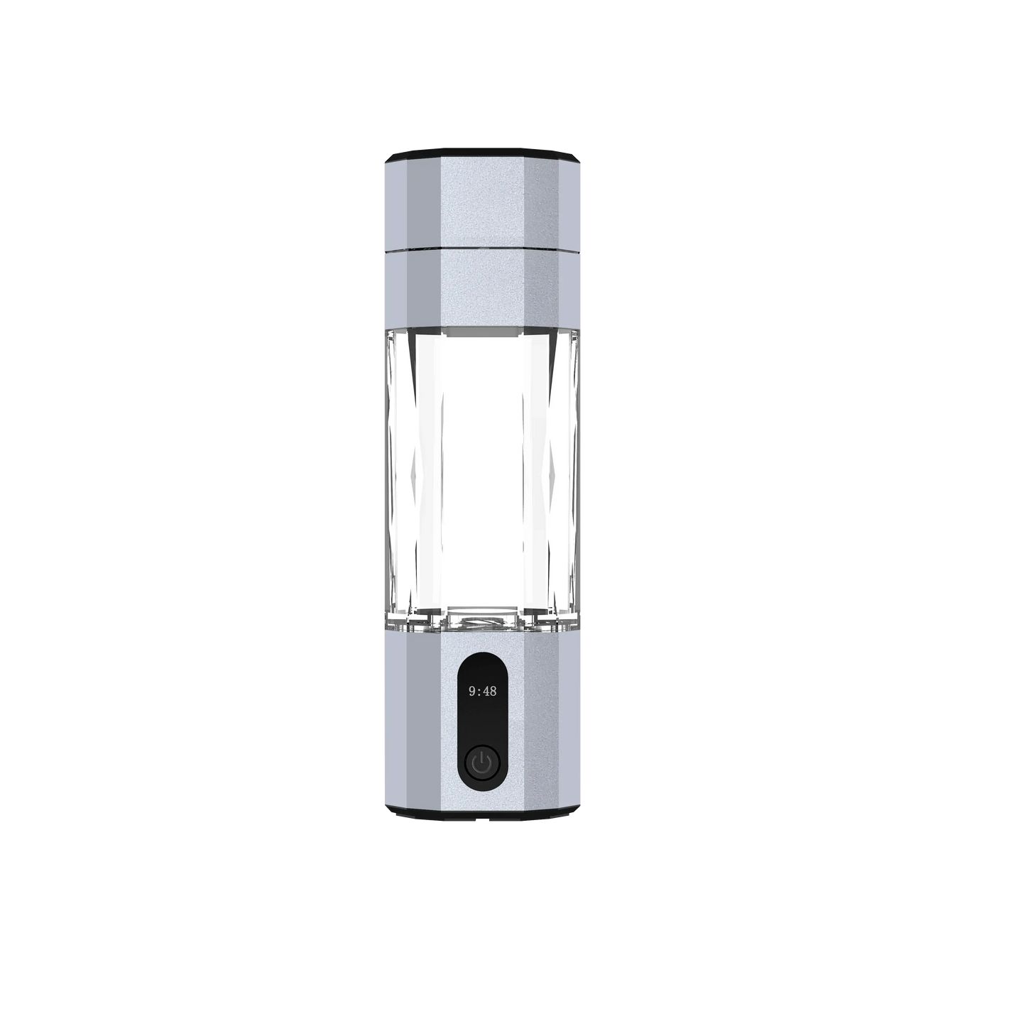 Premium Hydrogen water bottle 8000 PPB