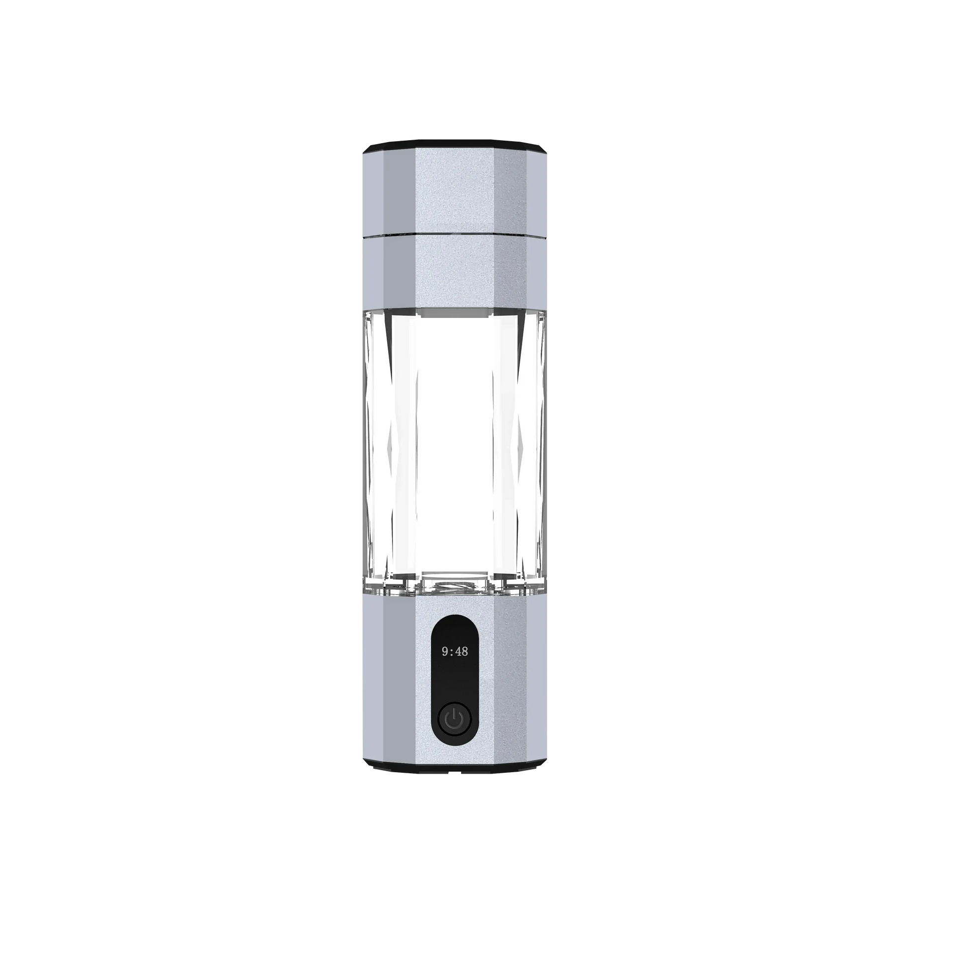 Premium Hydrogen water bottle 8000 PPB - ionessence